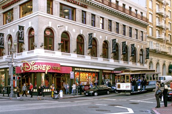 400 Post St 400 Post Street 2062874556 11f2f7cc7f o