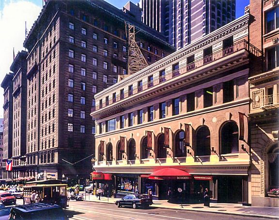 400 Post St 9305 10 001 H