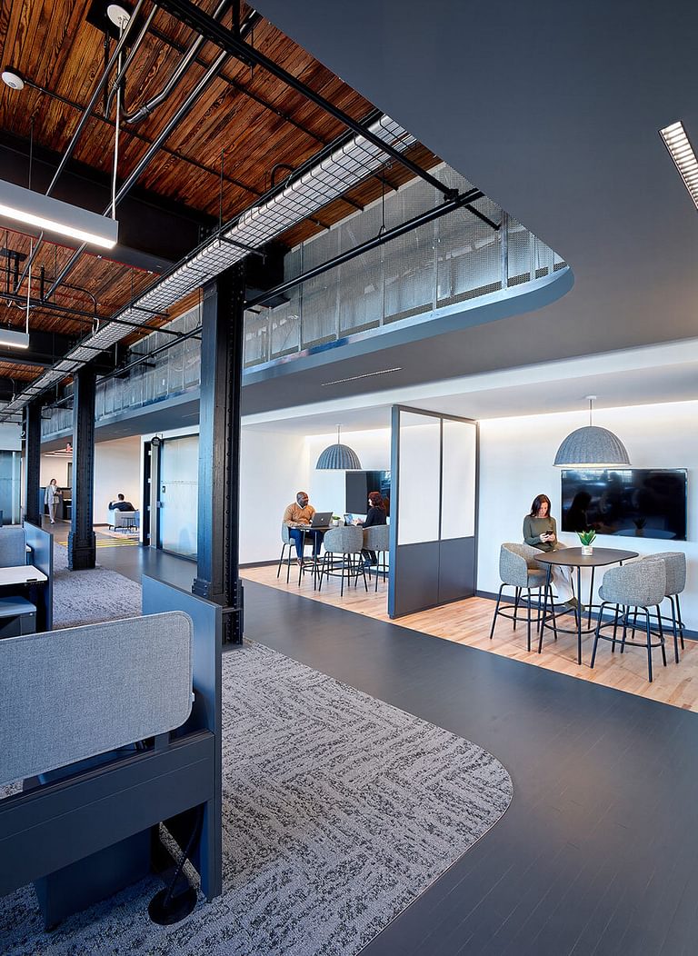 1600 Smallman AP I Design Aurora Pittsburgh Break Out Flex