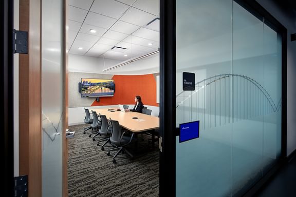 1600 Smallman AP I Design Aurora Pittsburgh Medium Conference