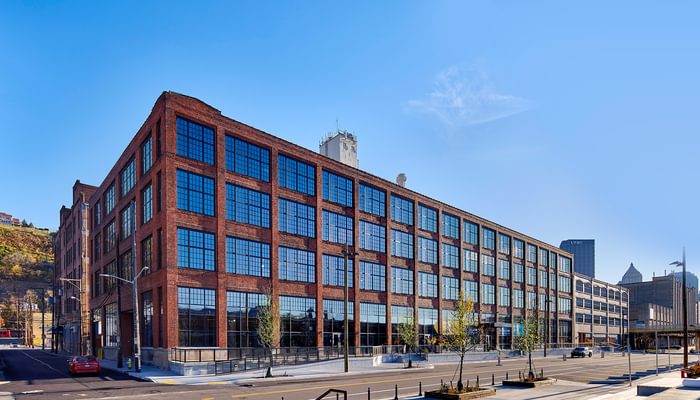 1600 Smallman Ed Massery