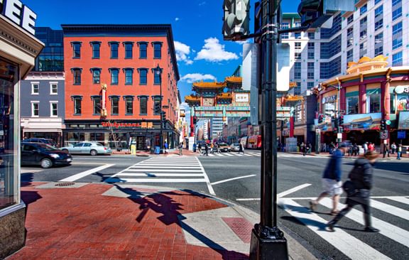 Arch Square 7 and H 05