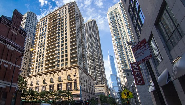 Bernadin Chicago Wabash 031918