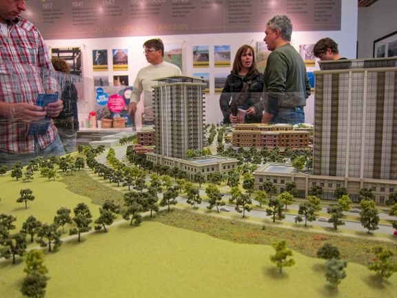 Chicago Lakeside IMG 1278