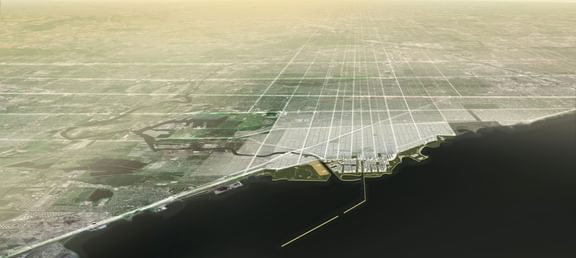 Chicago Lakeside LAKESIDE view 02