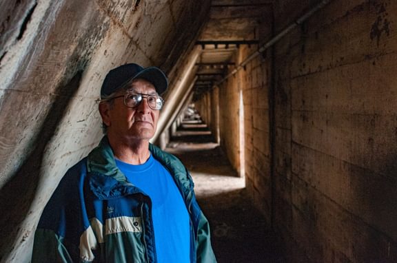 Chicago Lakeside ARP0401