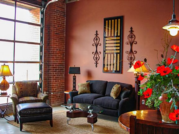 Cork Factory 808 One Bedroom Model 1 2