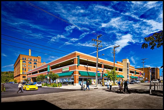 Cork Factory Cork 019