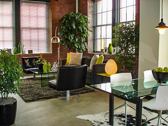 Cork Factory One Bed Model 5