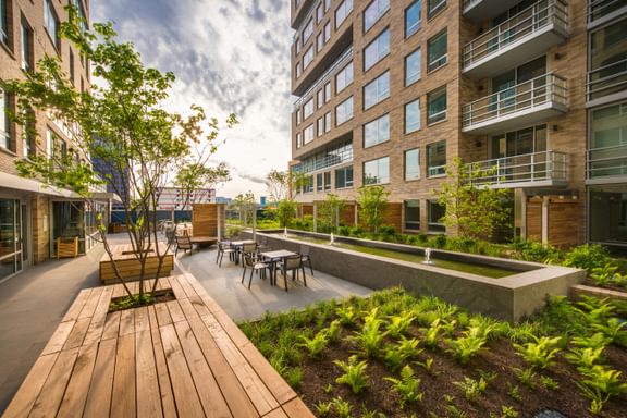 First F1rst Residences Exterior 253707