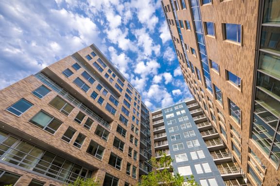 First F1rst Residences Exterior 253710