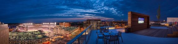 First F1rst Residences Exterior 254067