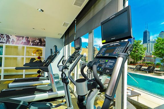 Flair Tower DSC 5890