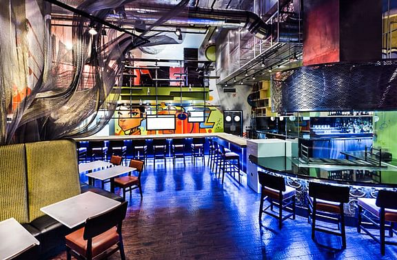 Flair Tower image006