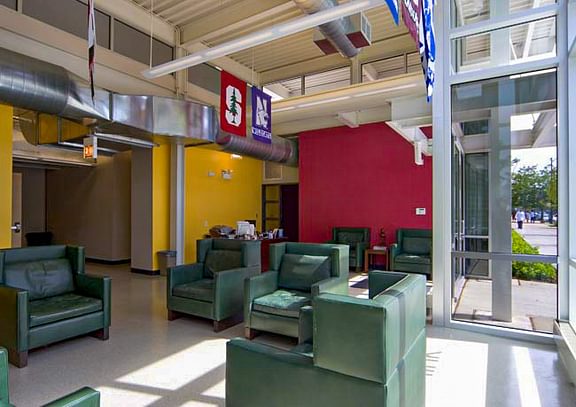 Link Unlimted 2link Lobby