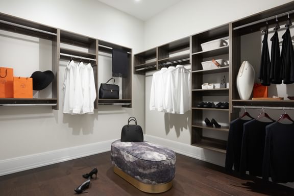 Orchard Master Closet 060320