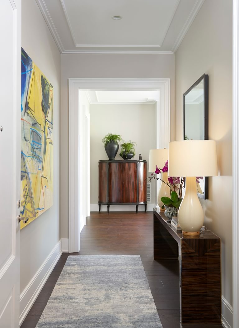 Orchard Foyer 060320