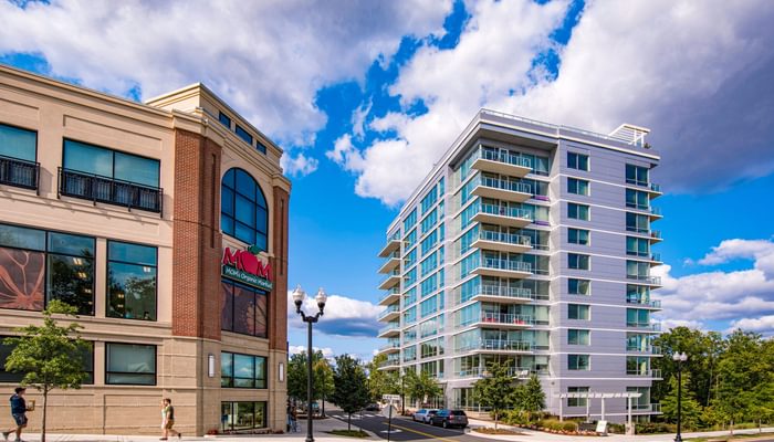 Product Types Grocery Anchored