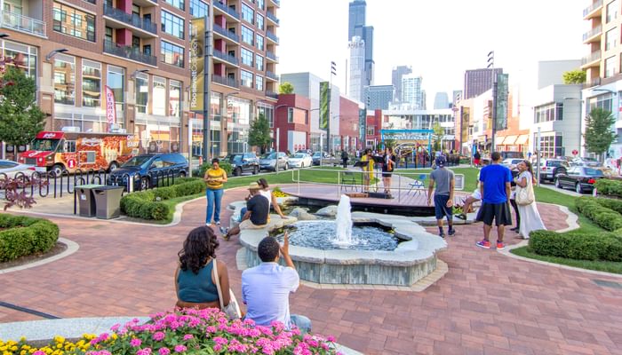 Product Types Lifestyle Centers