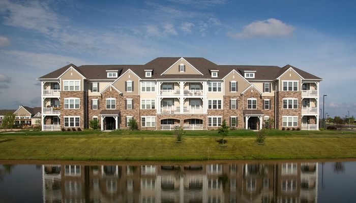 Product Types Suburban Garden Style