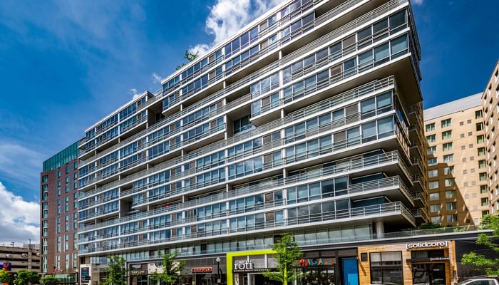 Product Types Urban Mixed Use