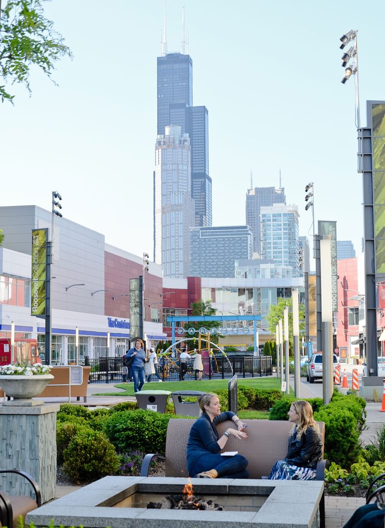 Roosevelt Collection DSC 6288