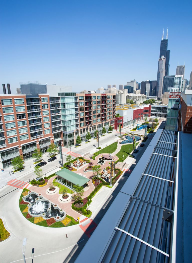 Roosevelt Collection view09