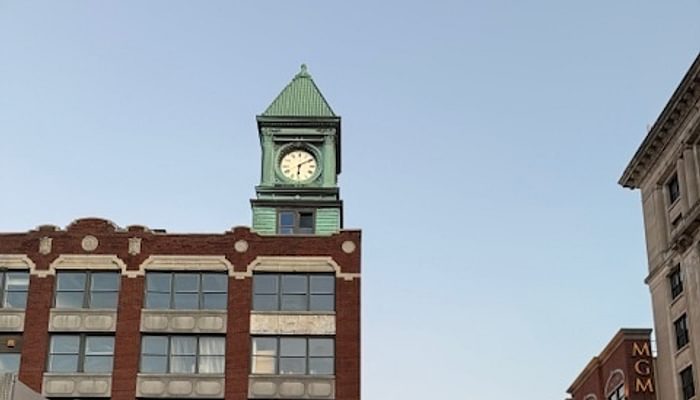 Springfield Lighting 101725