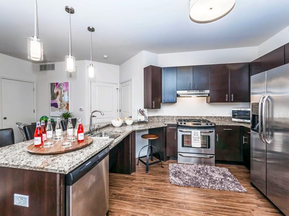 Tapestry 2711 101 Kitchen 310730