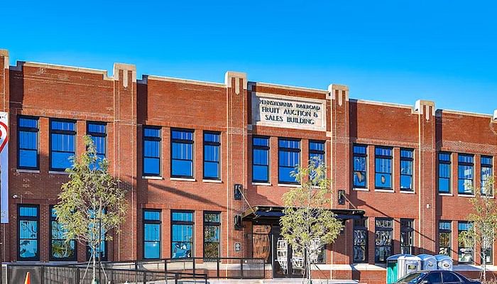 Terminal MCI 11 95 A1058