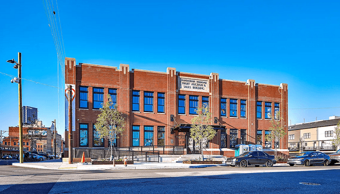 Terminal MCI 11 95 A1058