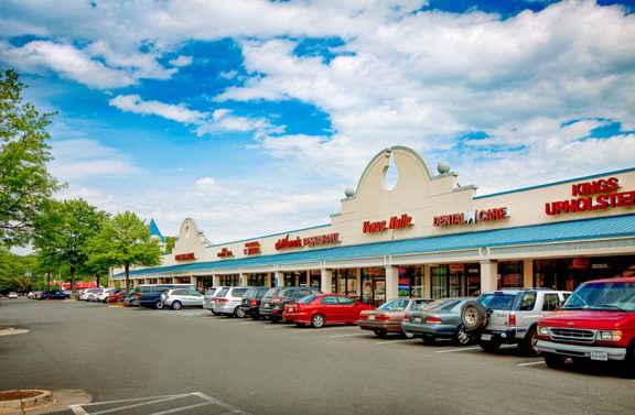 West Springfield Center West Springfield 14