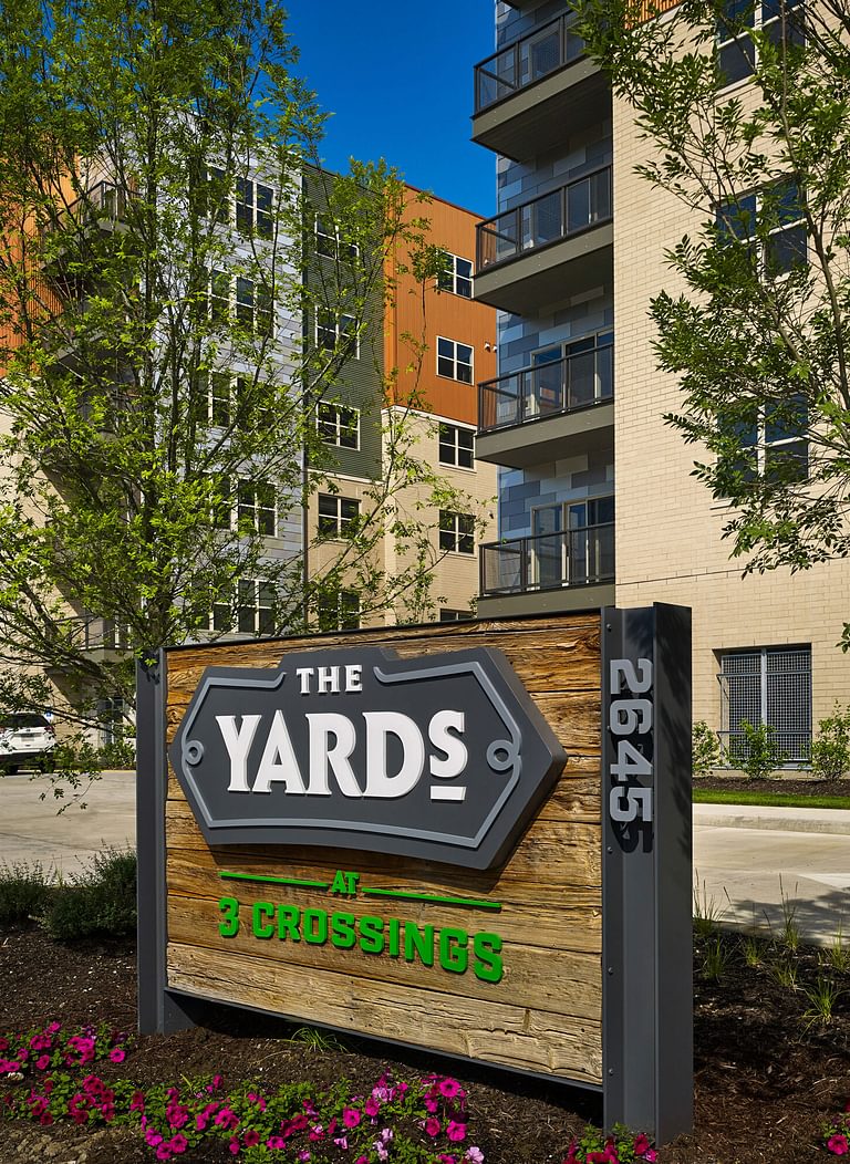 Yards At Three Crossings 2016 07 11 Mc Yard22 A
