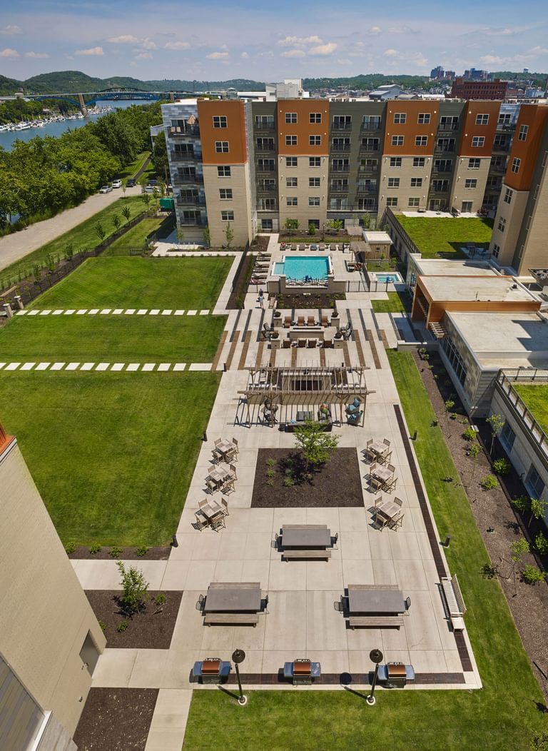 Yards At Three Crossings 2016 07 11 Mc Yard27 A