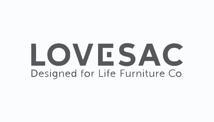 Lovesac logo